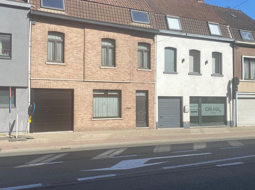 Maison à vendre
                    à 8501 Bissegem